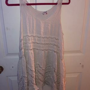 Free people dress